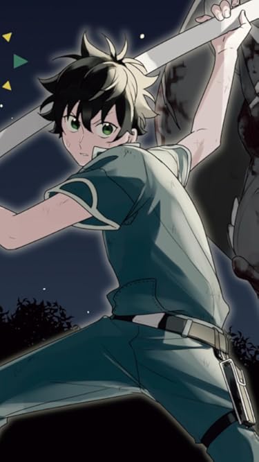 Sランクパーティから解雇された【呪具師】  iPhone/Androidスマホ壁紙(480×854)-1 - ゲイル