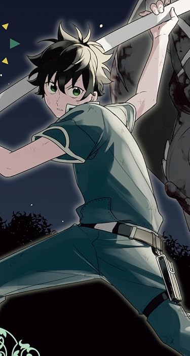 Sランクパーティから解雇された【呪具師】  iPhone/Androidスマホ壁紙(744×1392)-1 - ゲイル