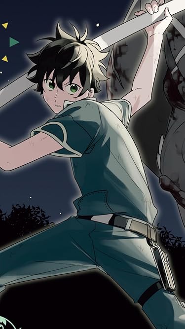 Sランクパーティから解雇された【呪具師】  iPhone/Androidスマホ壁紙(750×1334)-1 - ゲイル