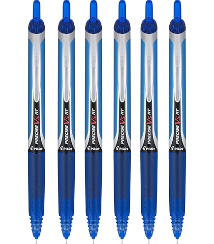 Amazon | PILOT (パイロット) プリサイズ V5 RT 詰め替え可能 格納式