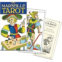 【新品未開封】2個 カモワンタロット マルセイユタロット タロットカード 楽天市場】マルセイユ版【タロットカード】フィリップ・カモワン