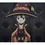 この素晴らしい世界に祝福を! HD(1440×1280) めぐみん この素晴らしい世界に祝福を! HD(1440×1280) めぐみん