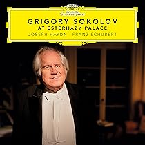 【帯付き輸入盤CD】グリゴリー・ソコロフ：ソヴィエト・レコーディングス 帯付き輸入盤CD】グリゴリー・ソコロフ：ソヴィエト