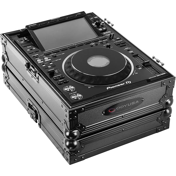 Amazon.co.jp: Odyssey Cases PIONEER DJM-S7、DJM-S11、RANE SEVENTY