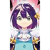 世界最強の魔女、始めました ローナ・ハーミット FVGA(480×800)壁紙