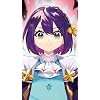 世界最強の魔女、始めました - ローナ・ハーミット XFVGA(480×854)壁紙 392643