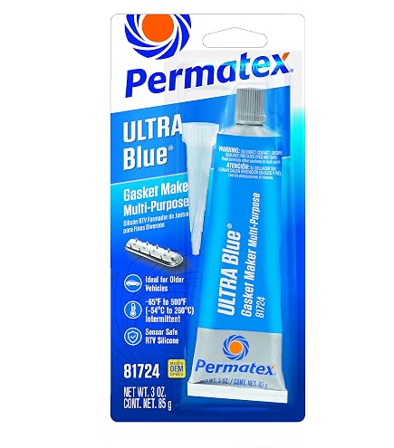Amazon.co.jp: デイトナ(Daytona) Permatex(パーマテックス) バイク用