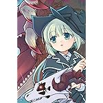 骨ドラゴンのマナ娘 iPhone(640×960)壁紙 イブ