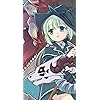 骨ドラゴンのマナ娘 - イブ iPhoneSE/5s/5c/5 壁紙 視差効果 391658