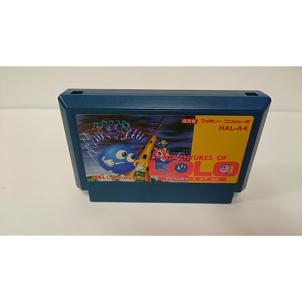 Amazon | アドベンチャーズオブロロII | ゲームソフト