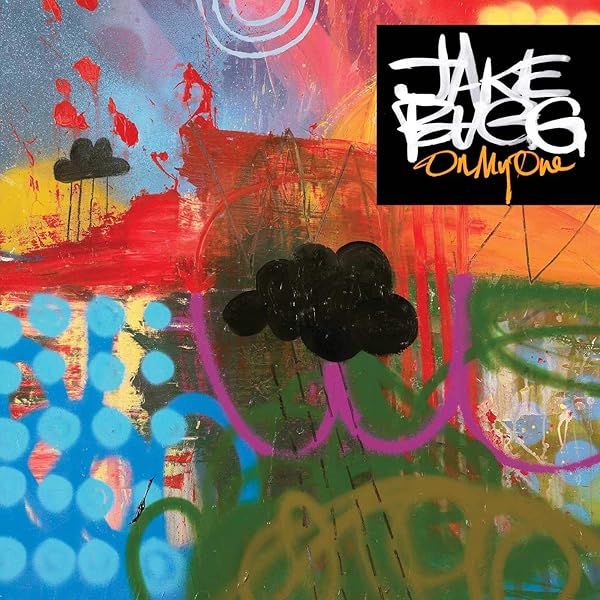 Amazon.co.jp: JAKE BUGG: ミュージック