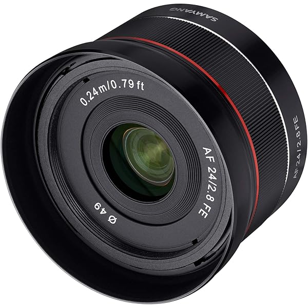 Amazon.co.jp: SAMYANG 単焦点標準レンズ 35mm F1.2 ED AS UMC CS 