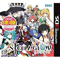 Amazon | STELLA GLOW お買い得版 - 3DS | ゲームソフト