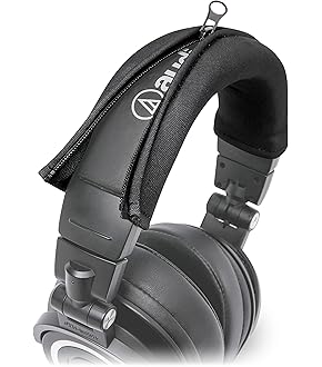 Audio Technica ATH-M50XSTS-USB StreamSet Professional