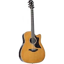 YAMAHA AC3Rエレアコ Yamaha A-Series AC3R Concert Cutaway Acoustic-Electric