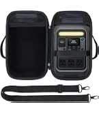 Amazon.co.jp: co2CREA 対応 Anker Solix C300 Portable Power Station