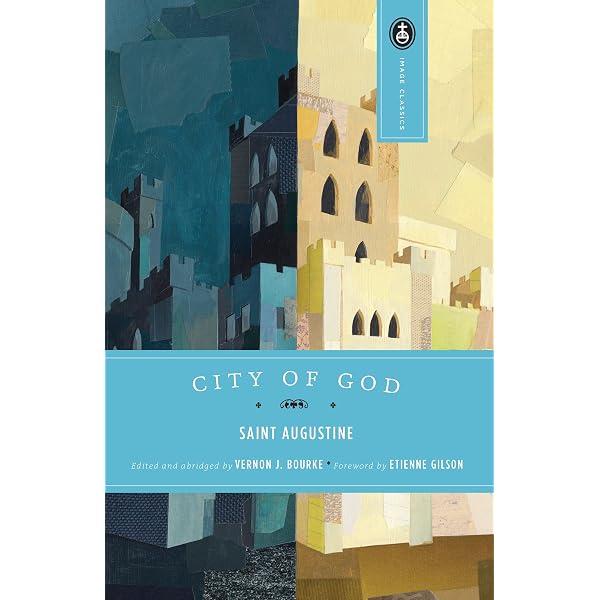 The City of God : Augustine, St: Amazon.sg: Books