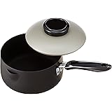 和平フレイズ 天ぷら鍋 片手 蓋付 16cm 油を移し替えやすい注ぎ口付 日本製 エコルタ ER-8920