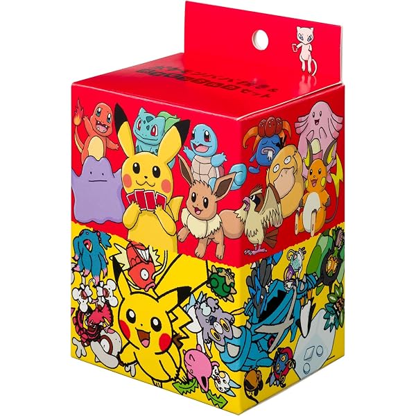 Amazon.co.jp: ポケットモンスター ビジュアルアートブック 30th