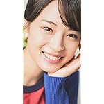 広瀬すず HD(720×1280)壁紙 連続テレビ小説「なつぞら」LAST PHOTO BOOK