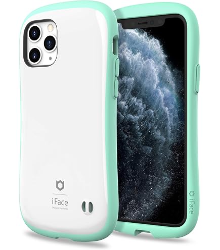 Amazon.co.jp: Hamee(ハミィ) iFace First Class Pastel iPhone 11 Pro