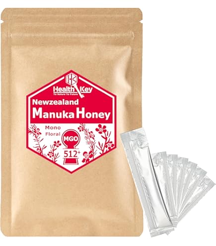 Amazon | Cosana マヌカハニーMGO400+5g×5包 | コサナ | はちみつ 通販