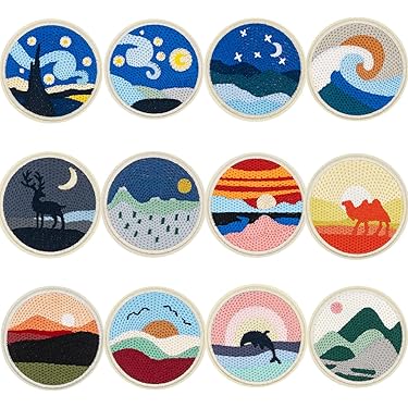 Amazon.co.jp 最新リリース: 刺繍入りアップリケパッチ の新着