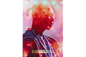 【Amazon.co.jp限定】SHOTA SHIMIZU LIVE TOUR 2025 'Pulsatilla cernua' (DVD) - 清水翔太 (ビジュアルシート3枚セット付)