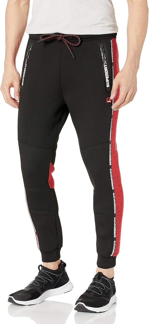 Superdry Men's Joggers, Sweatpants 