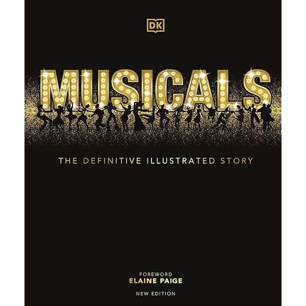 The Tony Awards: A Celebration of Excellence in Theatre - Mell