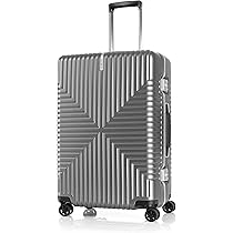 Amazon | [サムソナイト] スーツケース キャリーケース キャリーケース