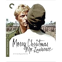 Amazon.co.jp: 戦場のメリークリスマス Blu-ray : デヴィッド