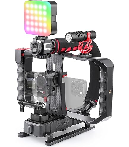 Amazon.co.jp: 【国内正規品】FEIYU TECH G360 3軸 ハンドヘルド