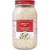 by Amazon 鶏がらスープ 500g (Happy Belly)