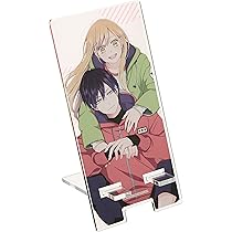 Amazon.co.jp: 山田くんとLv999の恋をする 01 茜＆山田 スマ
