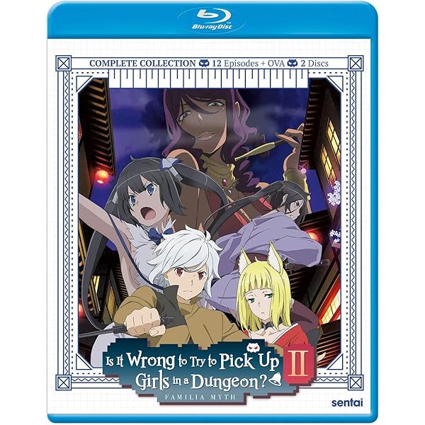 Amazon.co.jp: Seven Deadly Sins Season 1 Complete Collection Blu  