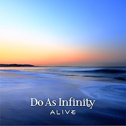 Amazon.co.jp: Do As Infinity(CD+Blu-ray Disc): ミュージック