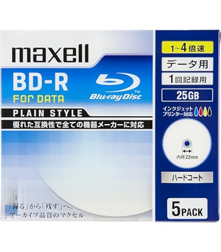 TDK BD-RE/Blu-ray Disk 25G×29枚/インクジェット対応 TDK BD-RE/Blu-ray Disk 25G×29枚/インクジェット対応