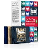 Amazon | KUSMI TEA クスミティー ハーブ＆フルーツティーギフトセット