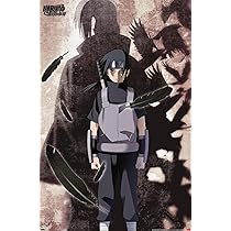 NARUTOうちはイタチのポスターB2サイズです。 NARUTOうちはイタチのポスターB2サイズです。 Amazon.co.jp