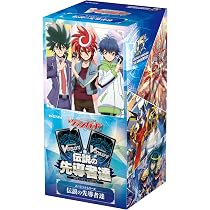 Amazon.co.jp: カードファイト！！ ヴァンガード スペシャルシリーズ