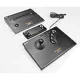 NEOGEO X GOLD ENTERTAINMENT SYSTEM (初回特典:『NINJA MASTER』のGAME CARD同梱) 【英語版】