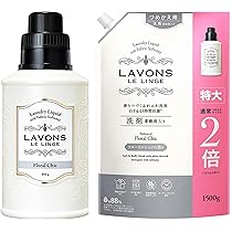 モデーア 洗濯洗剤・柔軟剤 セット 各500ml モデーア 洗濯洗剤・柔軟剤 セット 各500ml モデーア洗濯用洗剤2