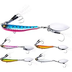 Amazon 青嵐ルアー メタルジグ シーバス ルアー ヒラメ 青物 g 30g 40g メタルジグ セット ただ巻きで釣れる サーフ タチウオ ライトジギング 青嵐ルアー ルアー