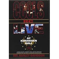 クールス COOLS 40TH ANNIVERSARY LIVE 2015 クールス この40年 アスピレーション 40th LIVE (2015) - YouTube