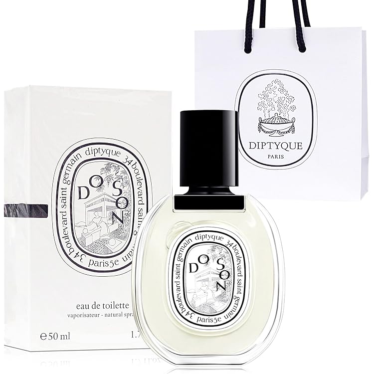 Amazon | 【ディプティック】 ドソン EDT SP 100ml diptyque [並行輸入