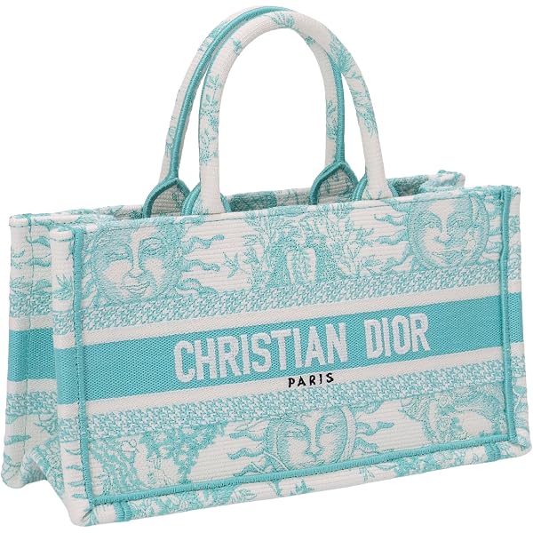 Amazon | [Dior] [クリスチャンディオール] トートバッグ ブックトート