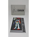 機動戦士ガンダムDVD-BOX 2