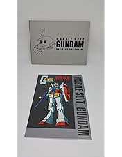 Amazon.co.jp: 機動戦士 ガンダム 全11巻セット [レンタル落ち