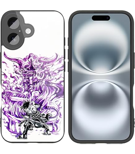 Amazon.co.jp: スマホケース うずまきナルト うちはサスケ